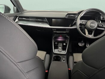Used Audi A3 2022 for sale - 78607752: Photo