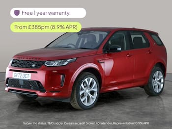 Used Land Rover Discovery Sport 2023 for sale - 79687664: Photo