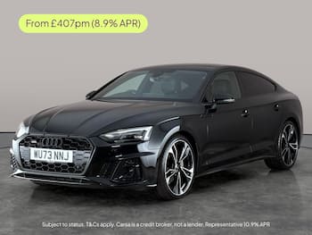 Used Audi A5 2023 for sale - 79841255: Photo