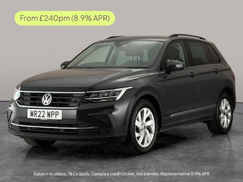Used Volkswagen Tiguan 2022 for sale - 79068960: Photo
