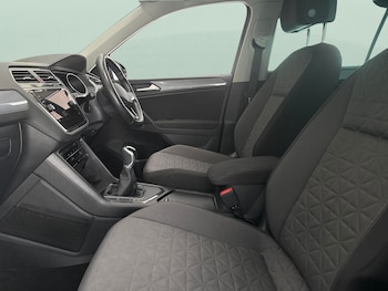 Used Volkswagen Tiguan 2022 for sale - 79068960: Photo
