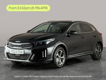 Used Kia XCeed undefined for sale - 78477348: Photo