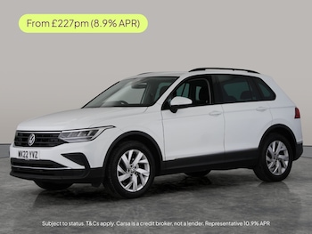 Used Volkswagen Tiguan undefined for sale - 78968102: Photo