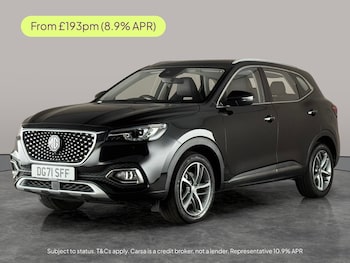 Used MG MG HS undefined for sale - 78390680: Photo