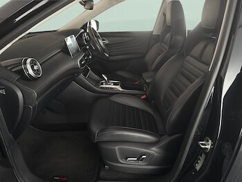 Used MG MG HS undefined for sale - 78390680: Photo