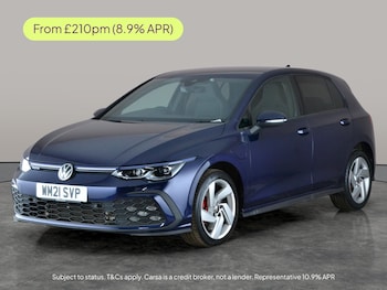 Used Volkswagen Golf undefined for sale - 78451138: Photo
