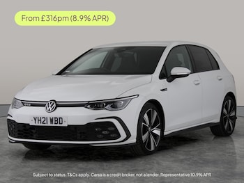 Used Volkswagen Golf 2021 for sale - 78466289: Photo