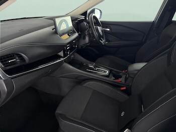 Used Nissan Qashqai undefined for sale - 78579742: Photo
