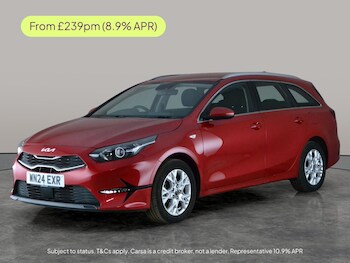 Used Kia Ceed 2024 for sale - 78472983: Photo