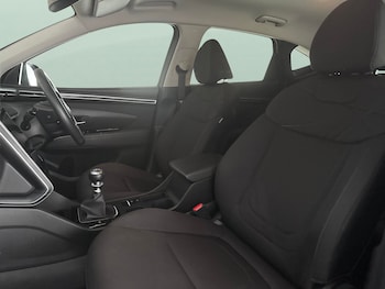 Used Hyundai TUCSON 2024 for sale - 79230327: Photo