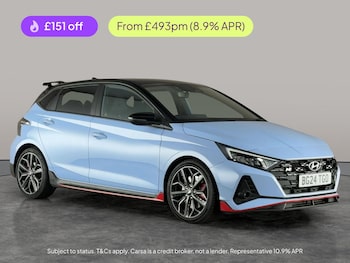 Used Hyundai i20 2024 for sale - 78537373: Photo