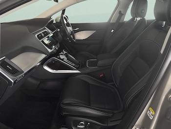 Used Jaguar I-Pace undefined for sale - 78860459: Photo