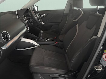Used Audi Q2 undefined for sale - 78863044: Photo