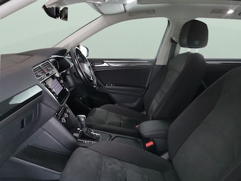Used Volkswagen Tiguan Allspace undefined for sale - 79007602: Photo