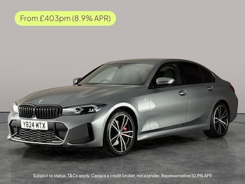 Used BMW 3 Series 2024 for sale - 79542728: Photo