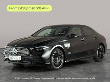 Used Mercedes-Benz A-Class 2025 for sale - 78918763: Photo