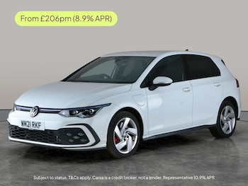 Used Volkswagen Golf undefined for sale - 78593786: Photo