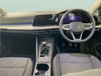 Used Volkswagen Golf 2023 for sale - 78506870: Photo