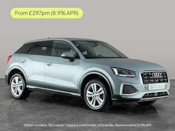 Used Audi Q2 2023 for sale - 78451160: Photo
