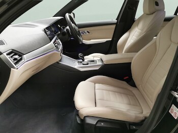 Used BMW 3 Series undefined for sale - 78419036: Photo