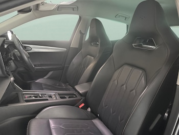 Used Cupra Formentor 2021 for sale - 79505193: Photo