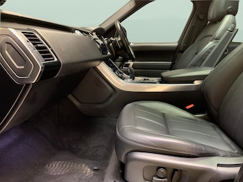 Used Land Rover Range Rover Sport 2021 for sale - 79321542: Photo