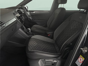 Used Volkswagen Tiguan Allspace 2022 for sale - 78780095: Photo