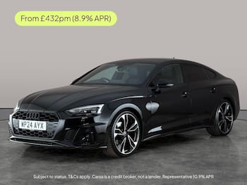 Used Audi A5 2024 for sale - 79665794: Photo