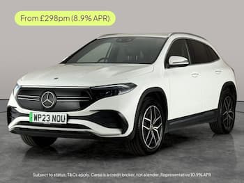 Used Mercedes-Benz EQA 2023 for sale - 79623419: Photo