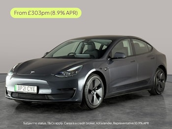 Used Tesla Model 3 undefined for sale - 78605813: Photo