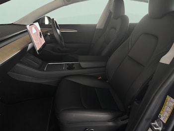 Used Tesla Model 3 undefined for sale - 78605813: Photo