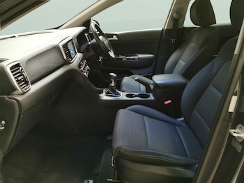 Used Kia Sportage 2019 for sale - 78472984: Photo