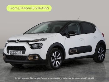 Used Citroen C3 undefined for sale - 78453394: Photo