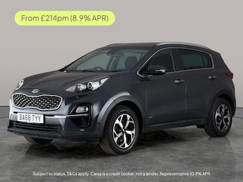 Used Kia Sportage 2019 for sale - 79537621: Photo
