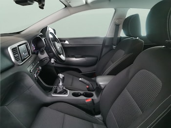 Used Kia Sportage 2019 for sale - 79537621: Photo