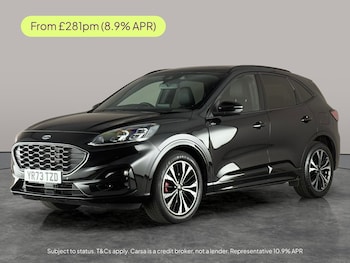Used Ford Kuga undefined for sale - 78699598: Photo