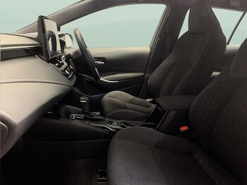 Used Toyota Corolla undefined for sale - 78326090: Photo