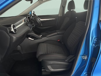 Used MG MG ZS 2023 for sale - 78927610: Photo