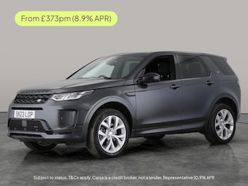 Used Land Rover Discovery Sport 2023 for sale - 79446502: Photo