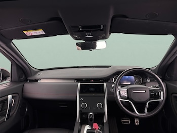 Used Land Rover Discovery Sport 2023 for sale - 79446502: Photo