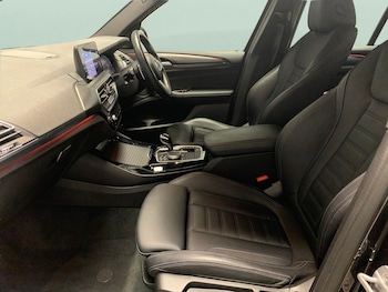 Used BMW X3 2023 for sale - 78319939: Photo