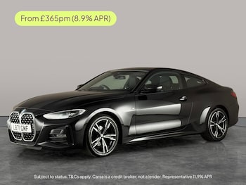 Used BMW 4 Series 2022 for sale - 79270591: Photo
