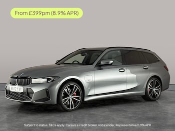 Used BMW 3 Series 2022 for sale - 79141592: Photo