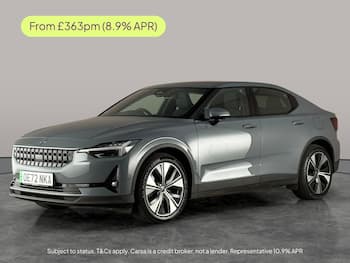 Used Polestar Polestar 2 2022 for sale - 79678497: Photo
