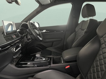 Used Audi Q5 undefined for sale - 78940047: Photo