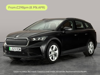 Used Skoda Enyaq undefined for sale - 79612094: Photo