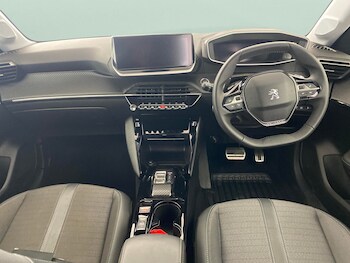 Used Peugeot 208 undefined for sale - 78400553: Photo