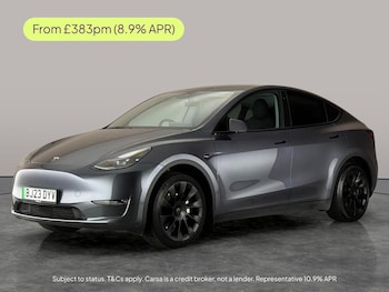 Used Tesla Model Y 2023 for sale - 79405696: Photo