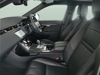 Used Land Rover Range Rover Evoque 2022 for sale - 78613856: Photo