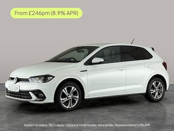 Used Volkswagen Polo 2022 for sale - 79164013: Photo